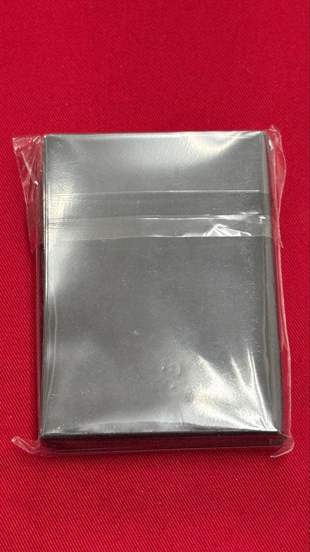 【未開封】遊戯王 公式 悪魔の技 ラビュリンス スリーブ アジア