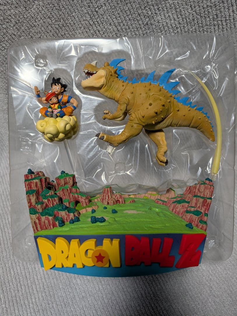ドラゴンボールＺ ＫＡＫＡＲＯＴカカロット　正規品