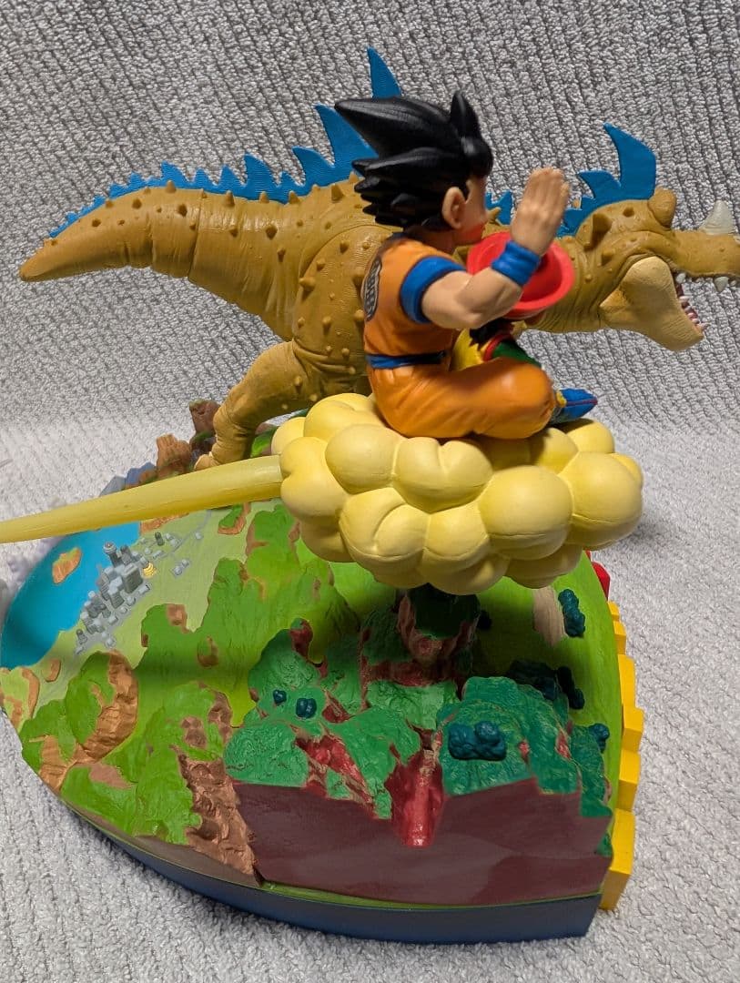 ドラゴンボールＺ ＫＡＫＡＲＯＴカカロット　正規品