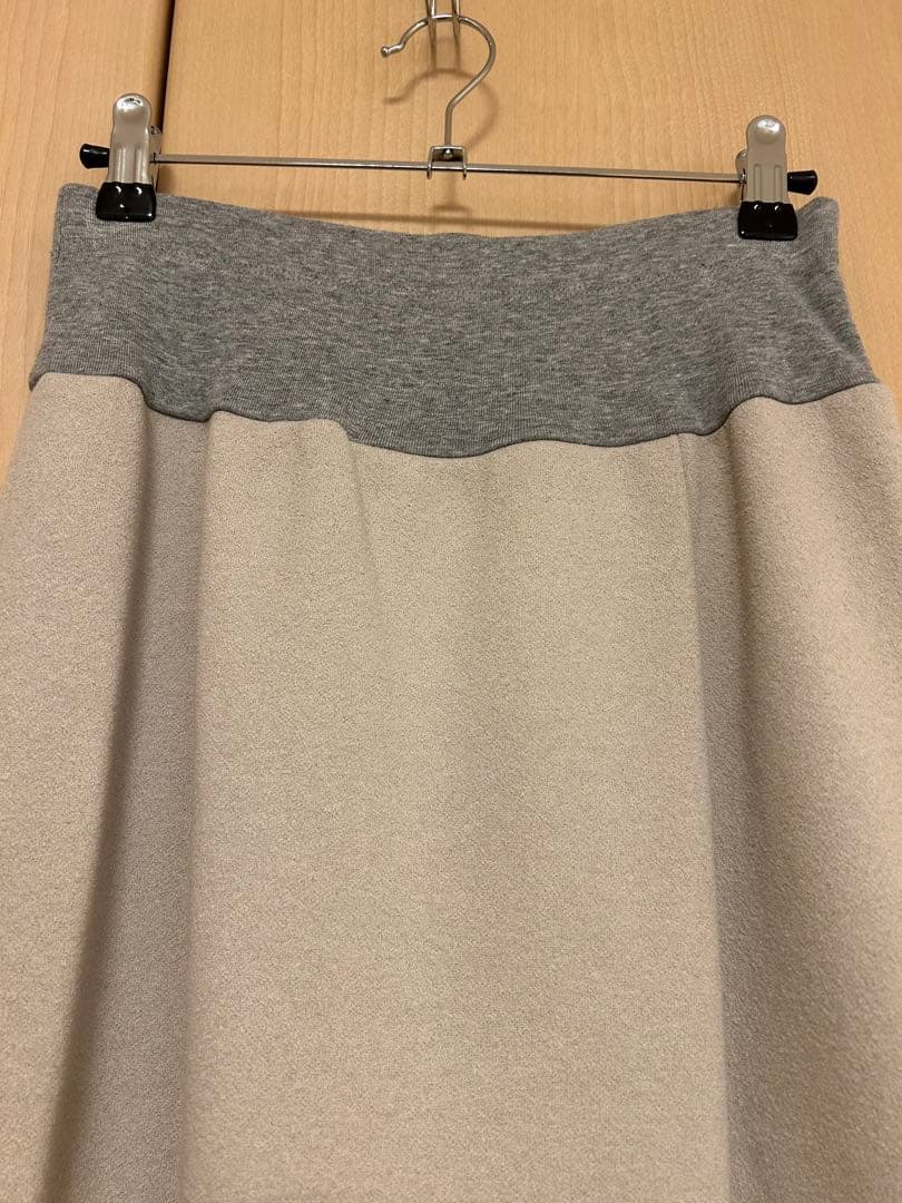 ビアズリー ウエストリブブークレスカート 0 beardsley