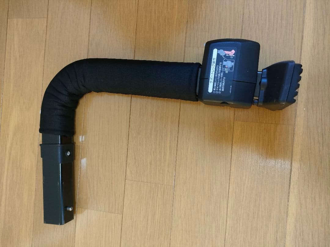 Combi WL ネルーム　エッグショック　NC-520