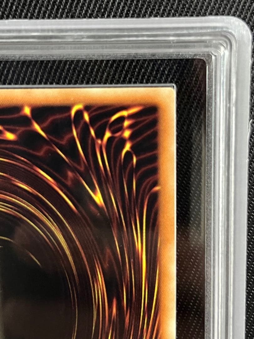 遊戯王　ブラックマジシャン 20thシークレットレア ARS10