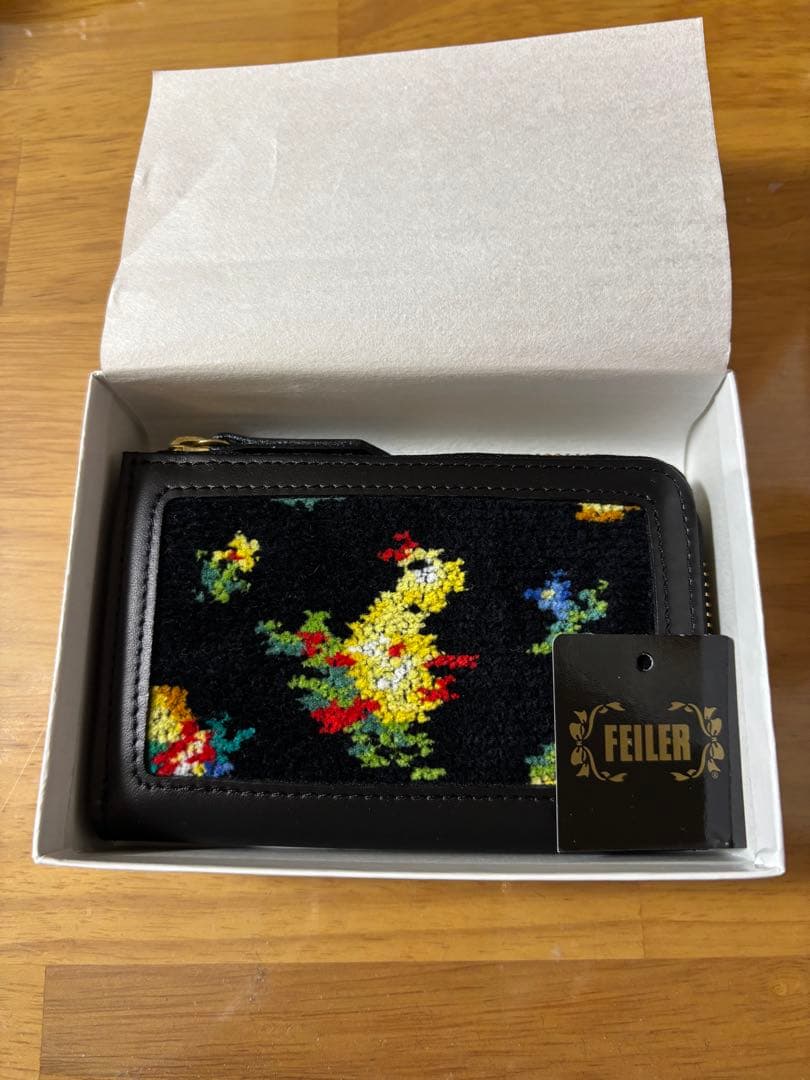 フェイラーフラグメントケース