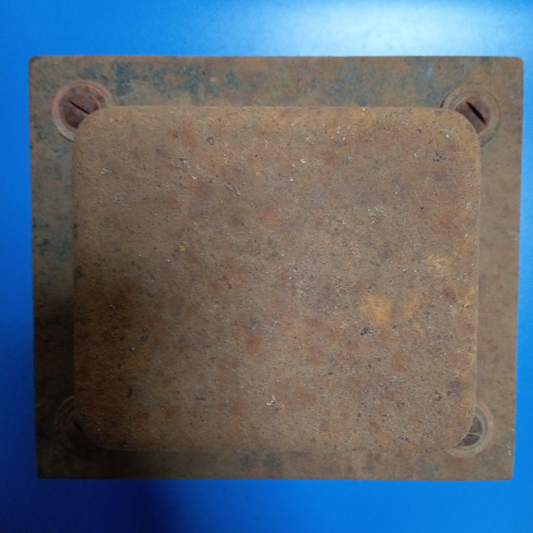 HITACHI FY-250テレビ1961年発売 電源トランス 413017