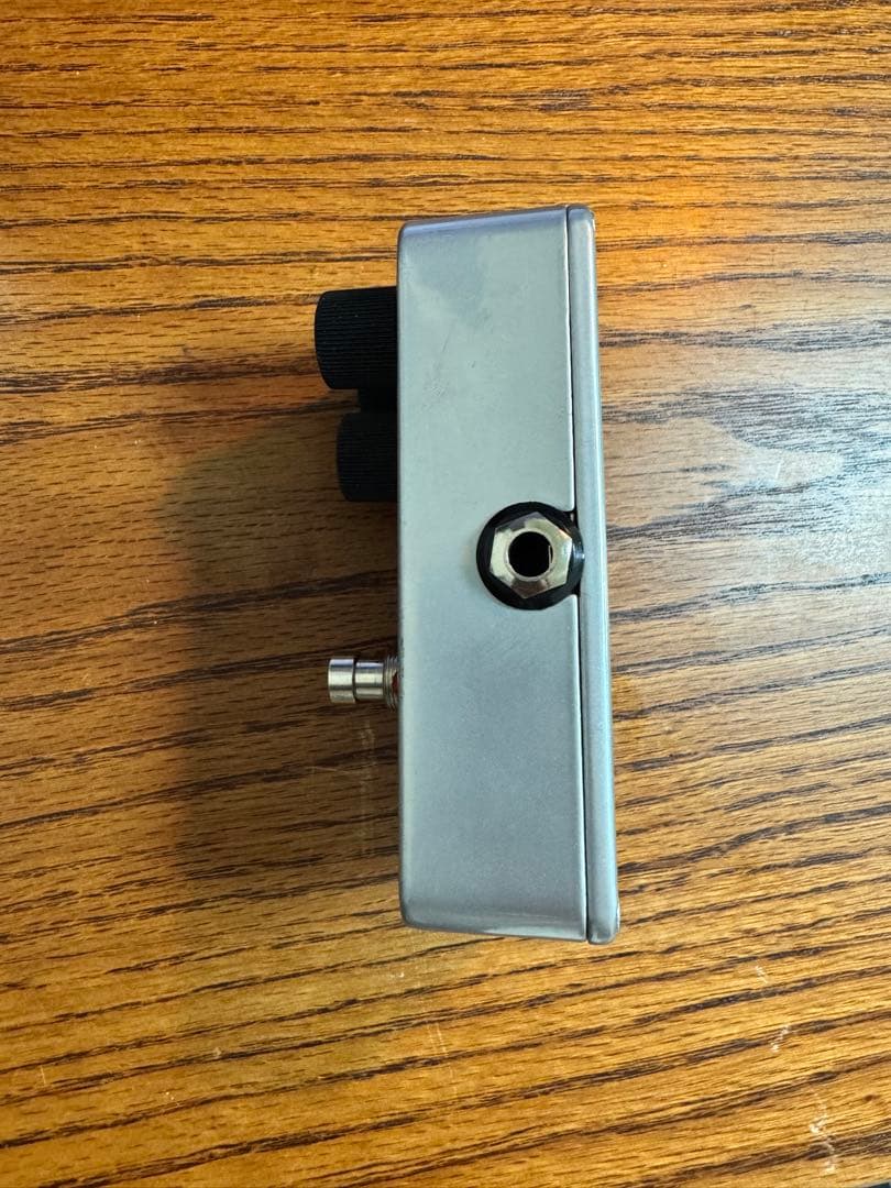 ギター electro-harmonix BIG MUFF rams head