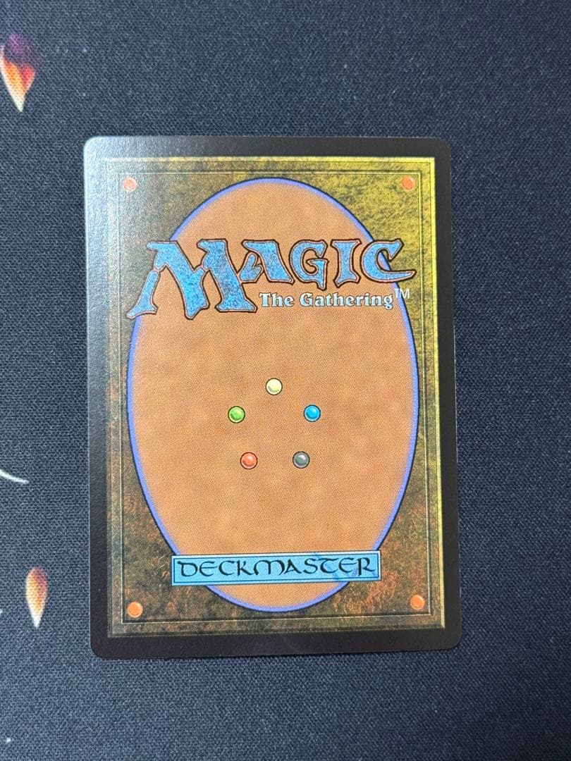 沸騰する小湖　英語　フルアート　FOIL 1枚