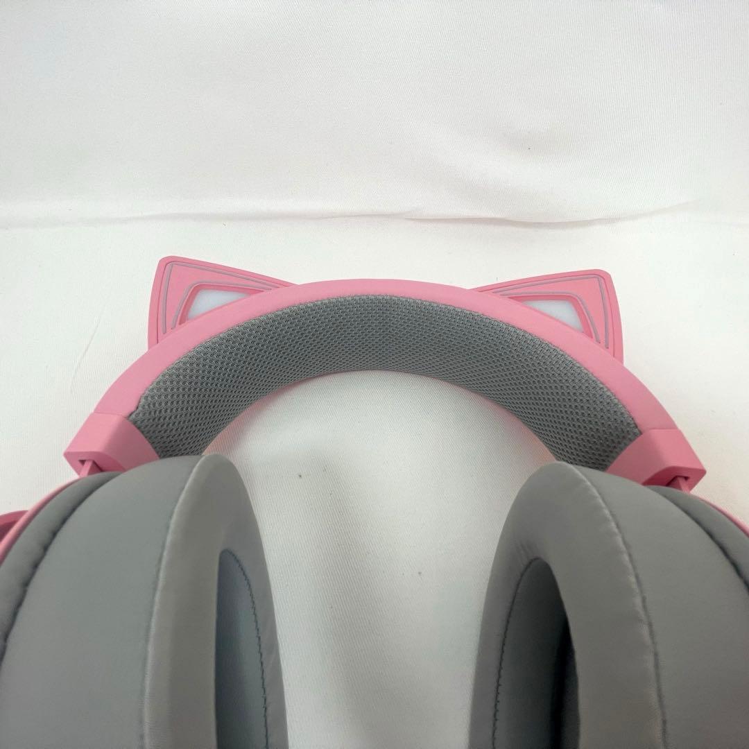 RAZER KRAKEN レイザー　クラーケン　キティー