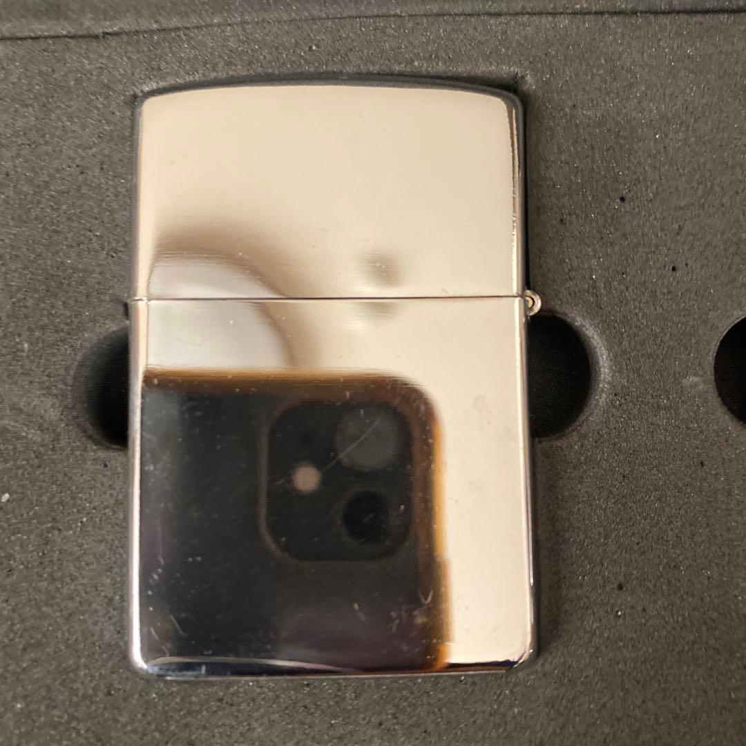 リゼロ　美少女　集合　超希少　オイルライター　zippo 風　BRZ11