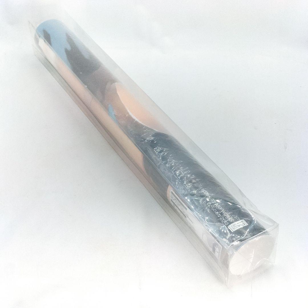 未開封 とらのあな T2 ART GALLERYⅡ お風呂ポスターA オリジナル