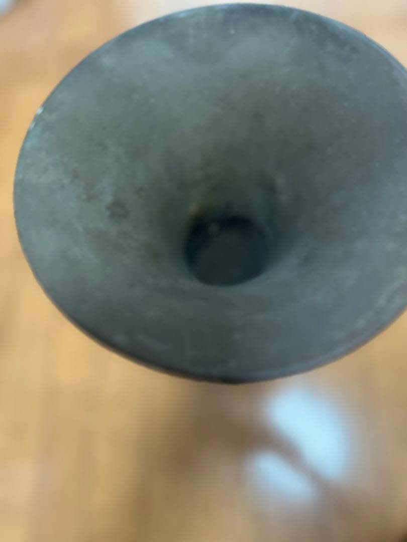 ねきま　三菱電機AW-5型ホーン 昭和38年　タイフォン