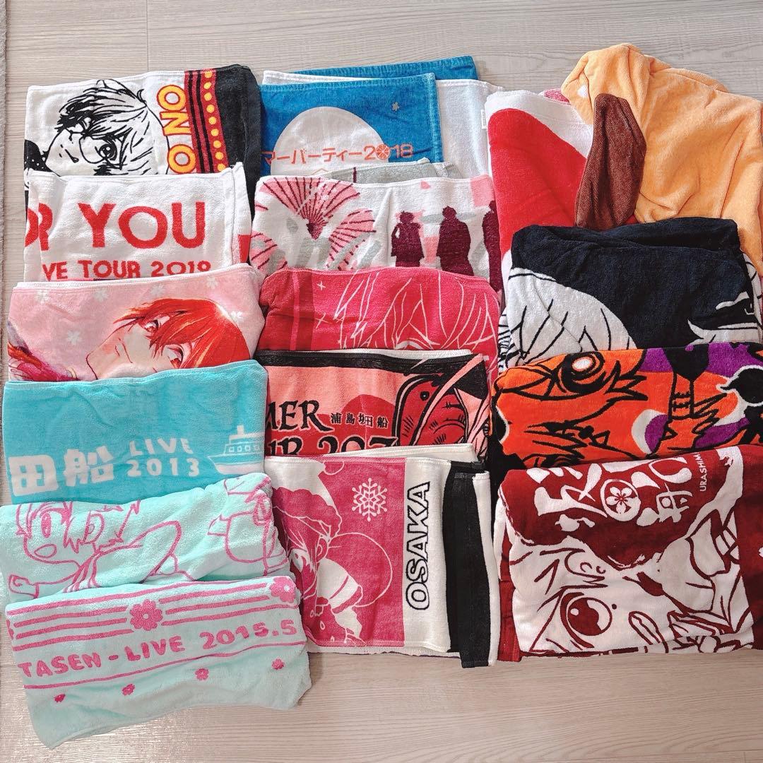 浦島坂田船 となりの坂田 まとめ売り