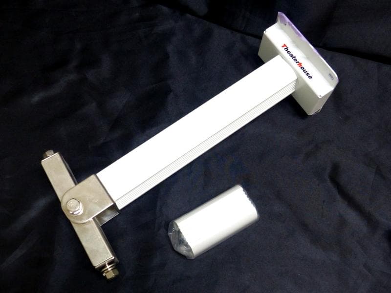 2206 Theaterhouse 天吊り金具　Spyder2 KG-SP2W