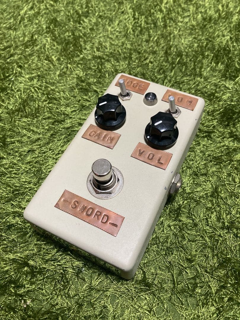 Jackman ーSWORDー(双弩)