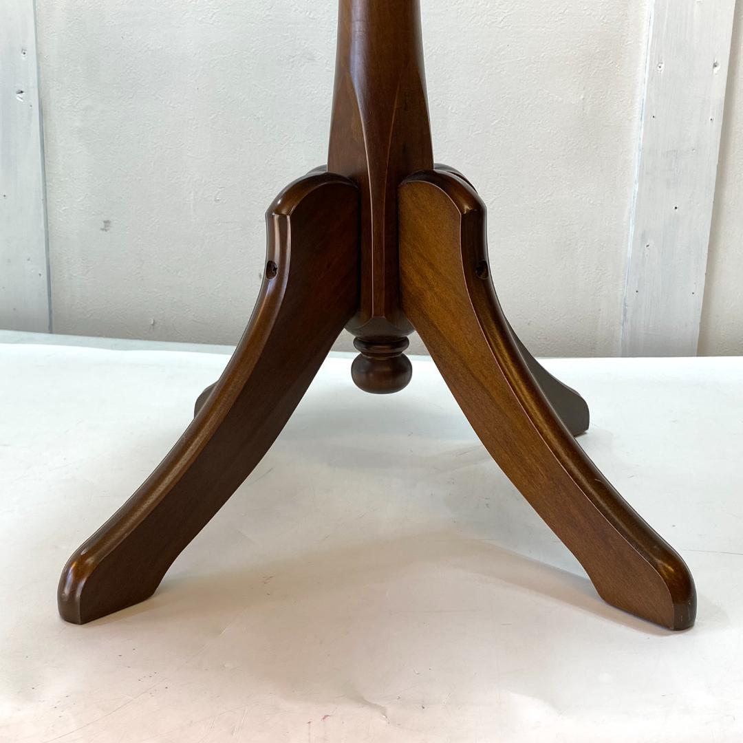 四国工芸 森のサーカス ラウンドテーブル サイドテーブル 丸テーブル 円形