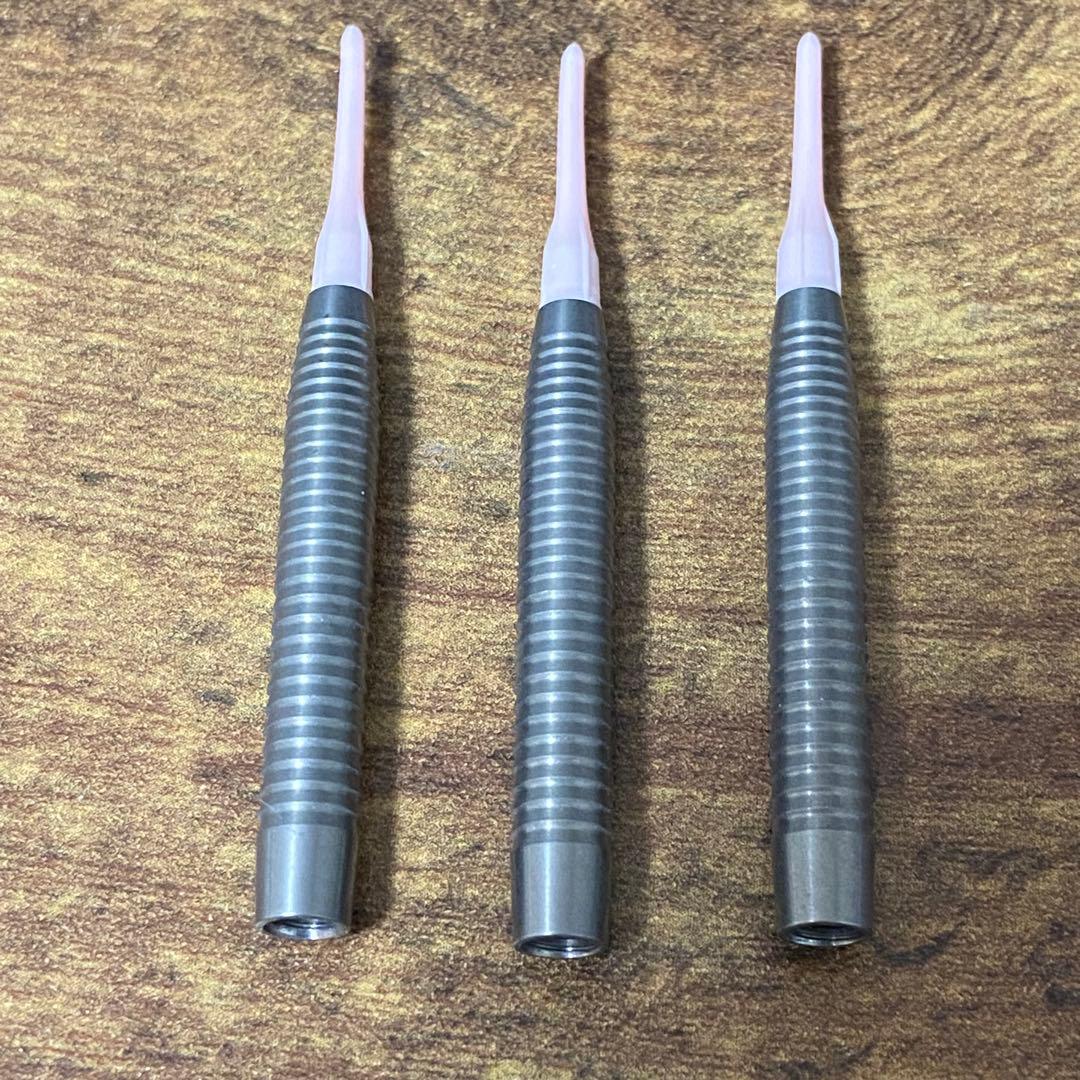 DMC リザード　acute①