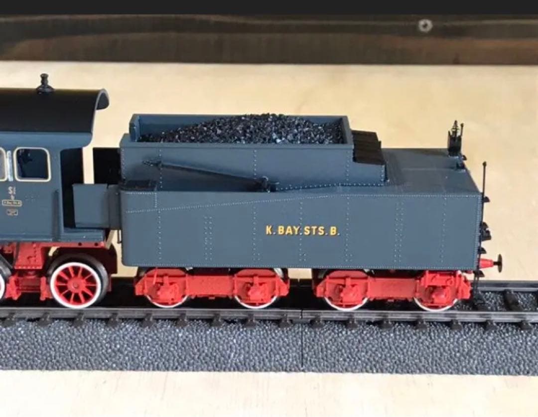 BRAWA 40399 蒸気機関車