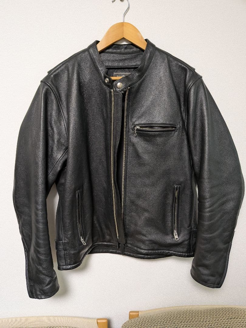 KADOYA シングルライダース　4L