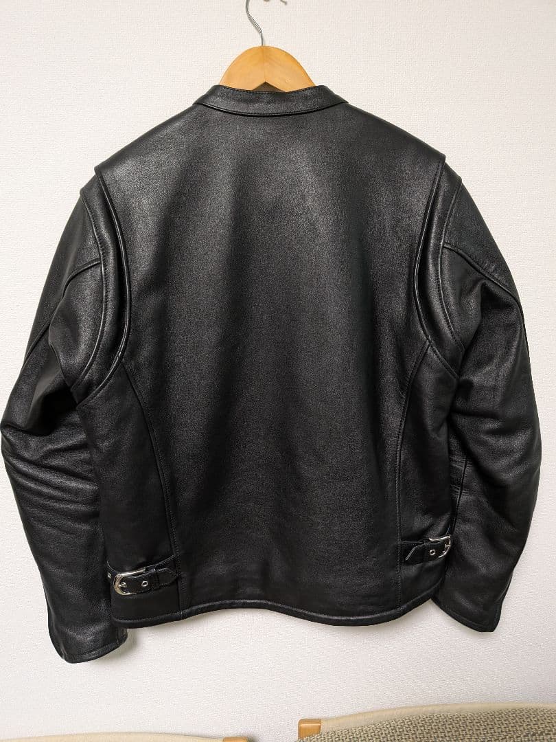 KADOYA シングルライダース　4L