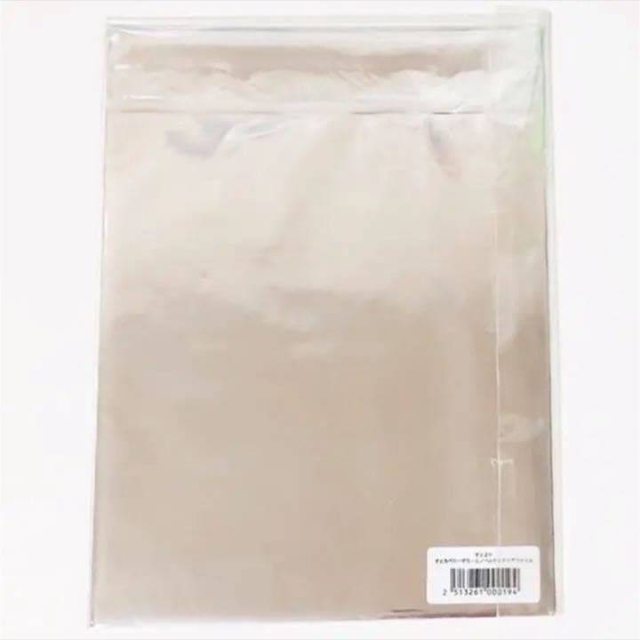 新品★すとぷり【ジェル】すとろべりーすたーと★特典★クリアファイル