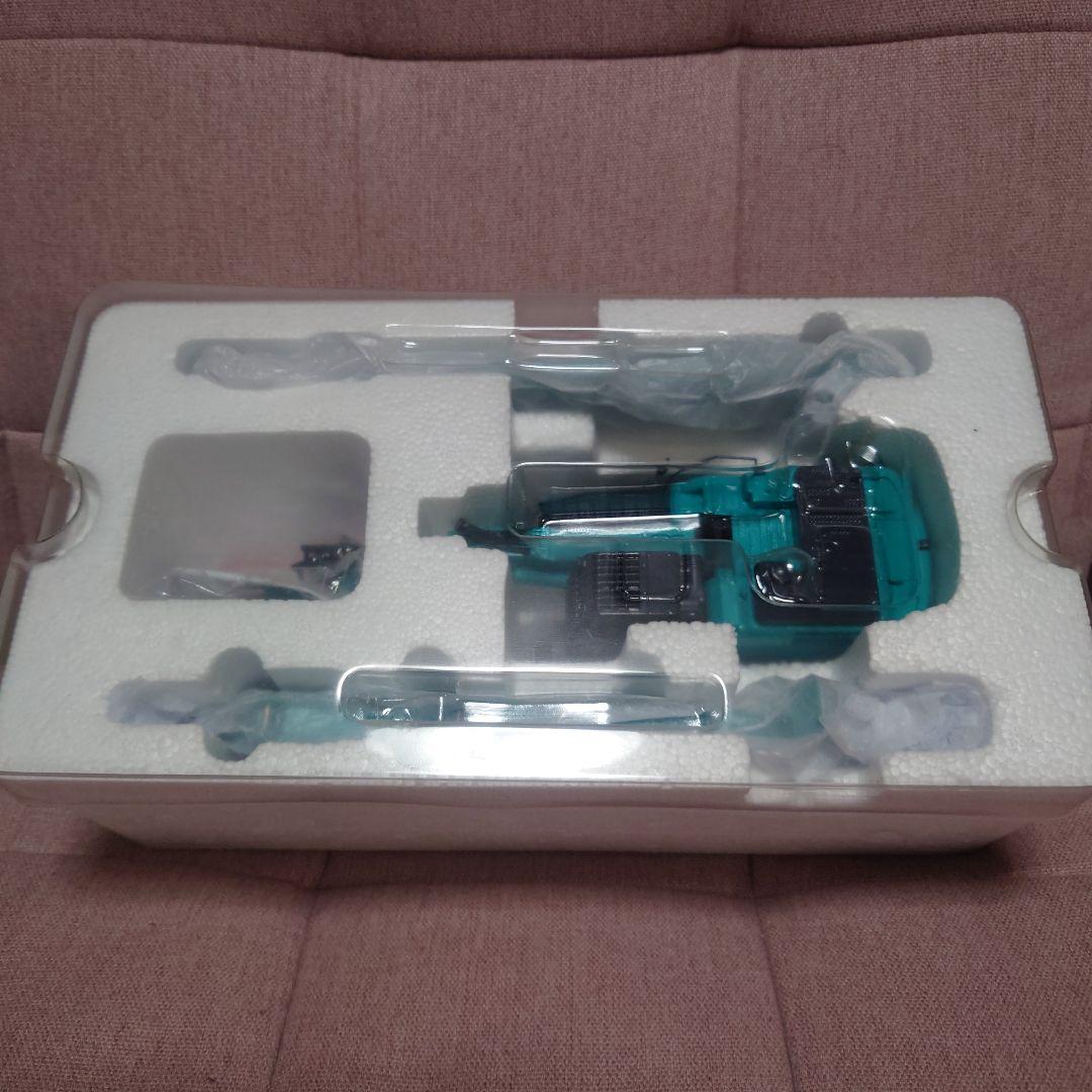 コベルコ SK400DLC NEXT兼用機(1/50) KOBELCO