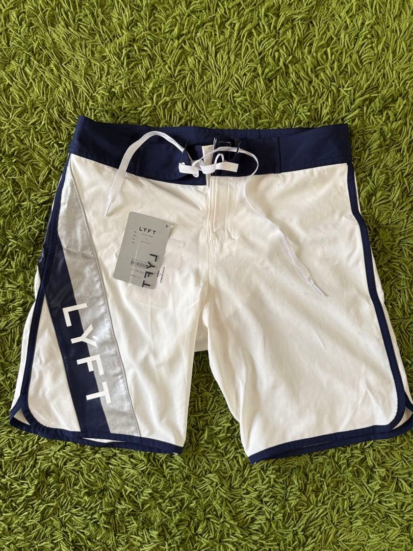 LYFT ステージショーツ　サイズS