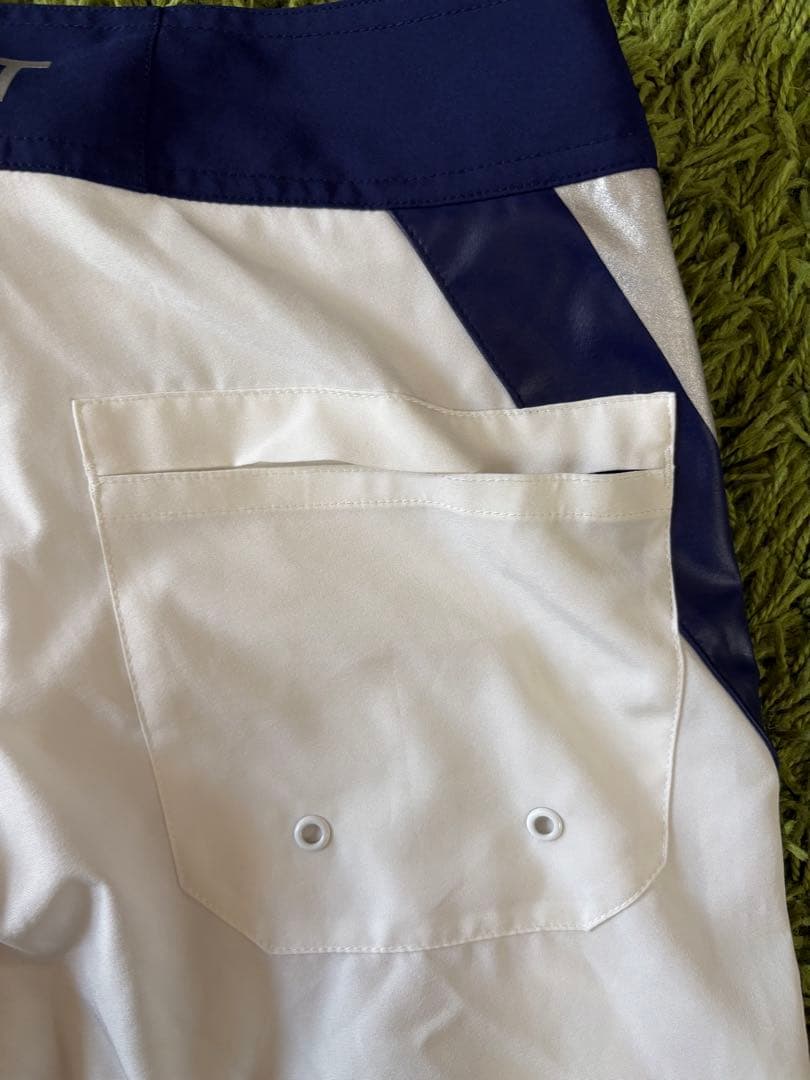 LYFT ステージショーツ　サイズS