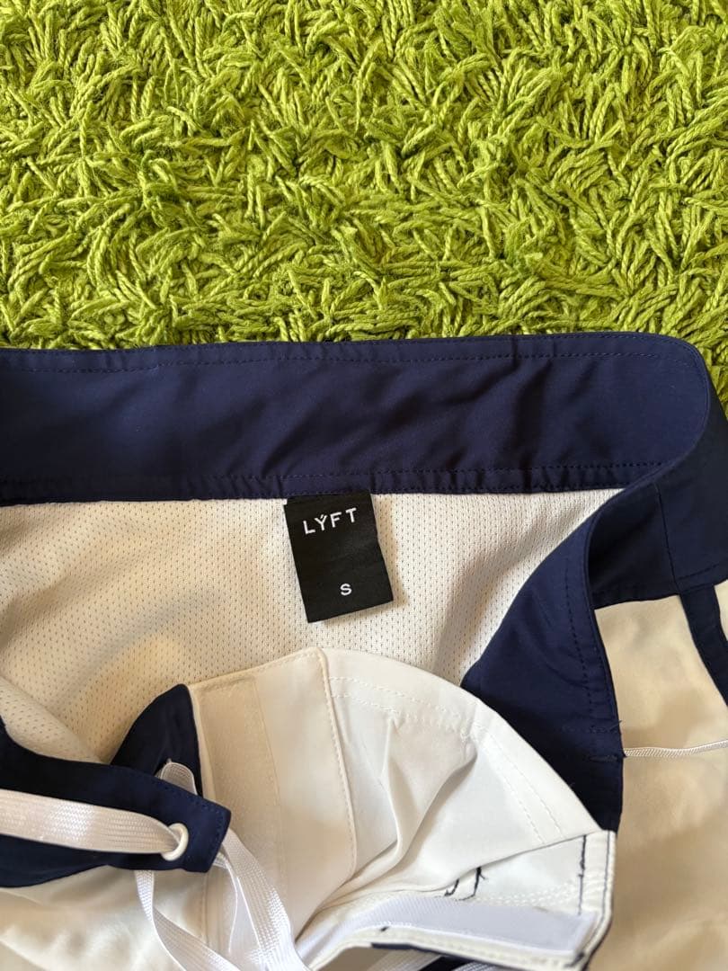LYFT ステージショーツ　サイズS