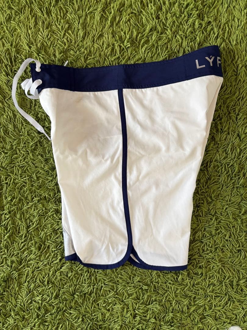 LYFT ステージショーツ　サイズS