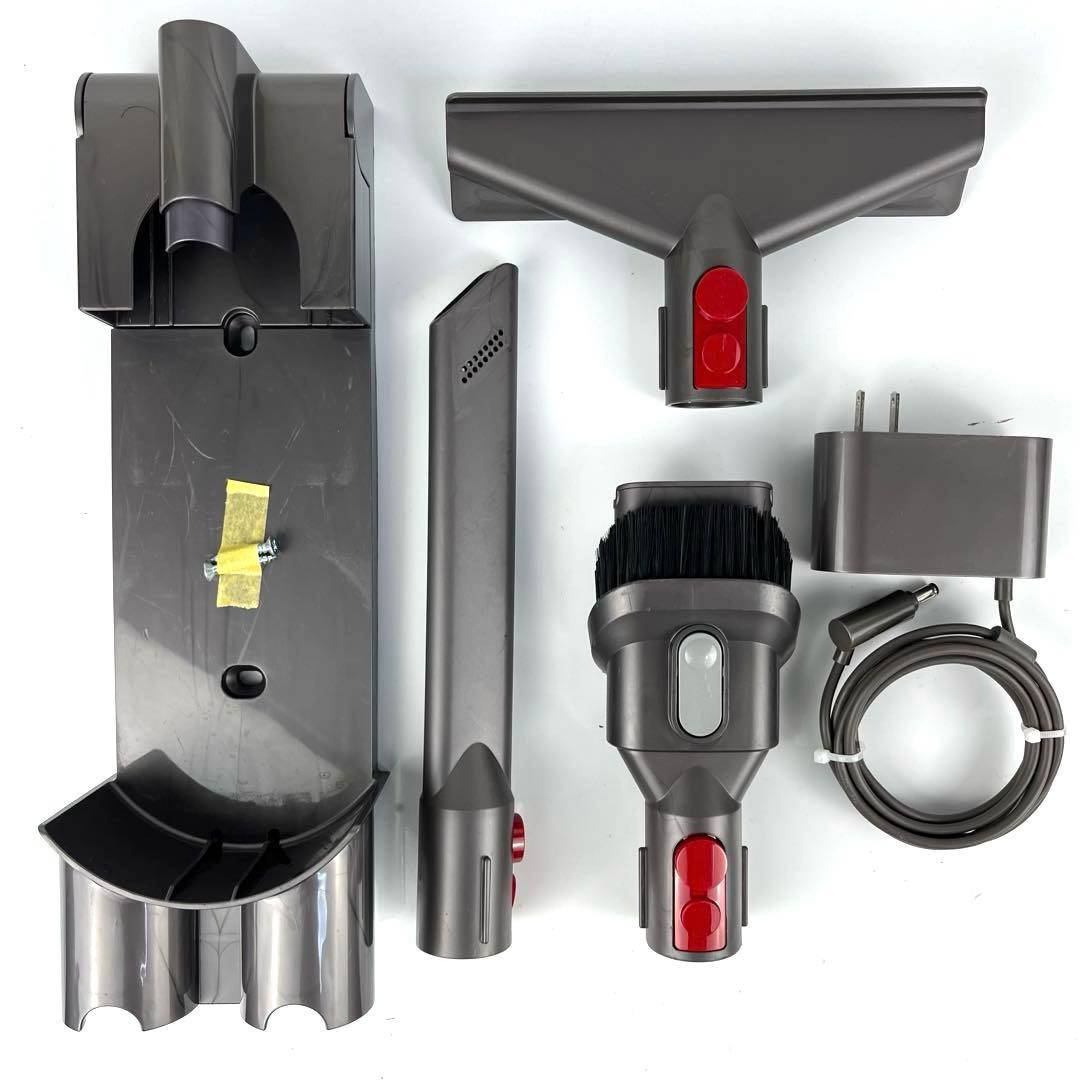 Dyson V8 slim (sv10k)一式セット　h15