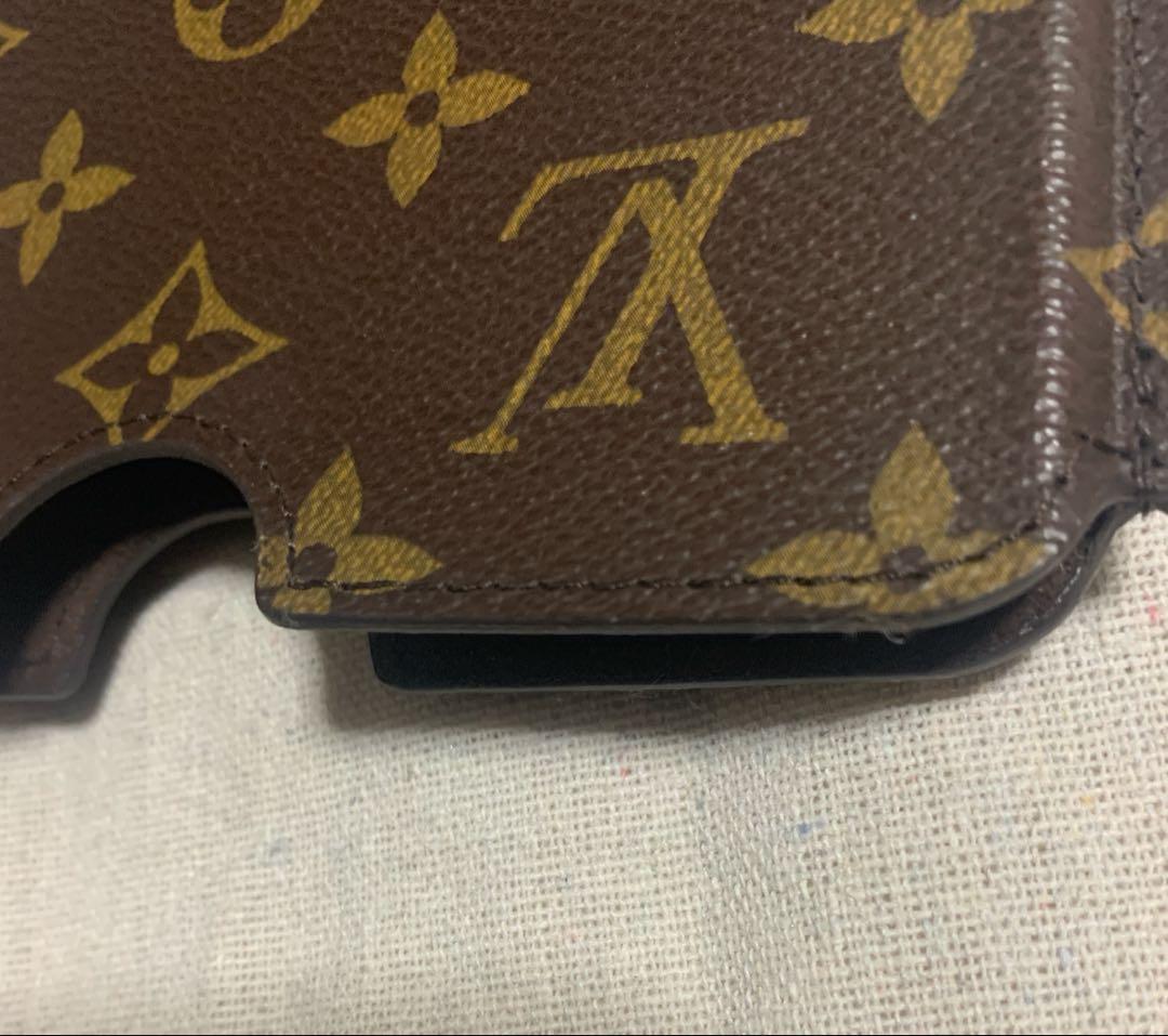 【最終価格】ルイヴィトン　iPad mini ハードケース　モノグラム