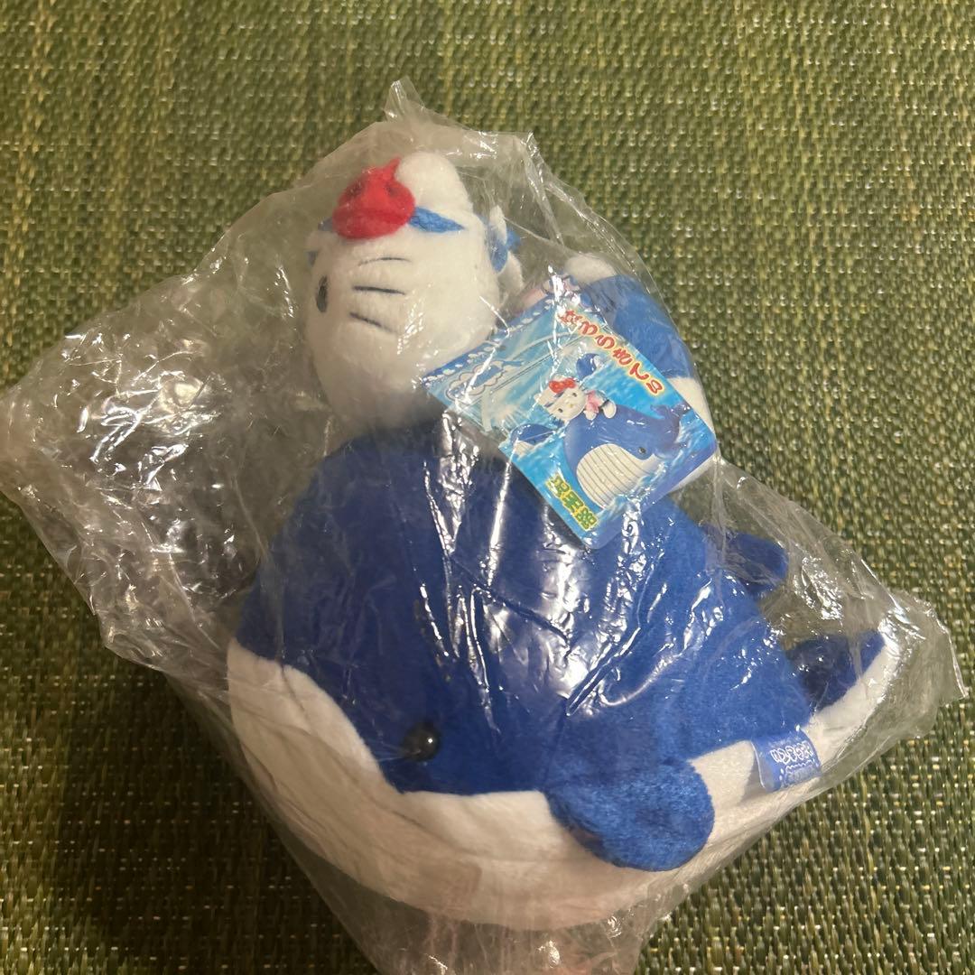 ご当地キティーちゃん【紀州路】