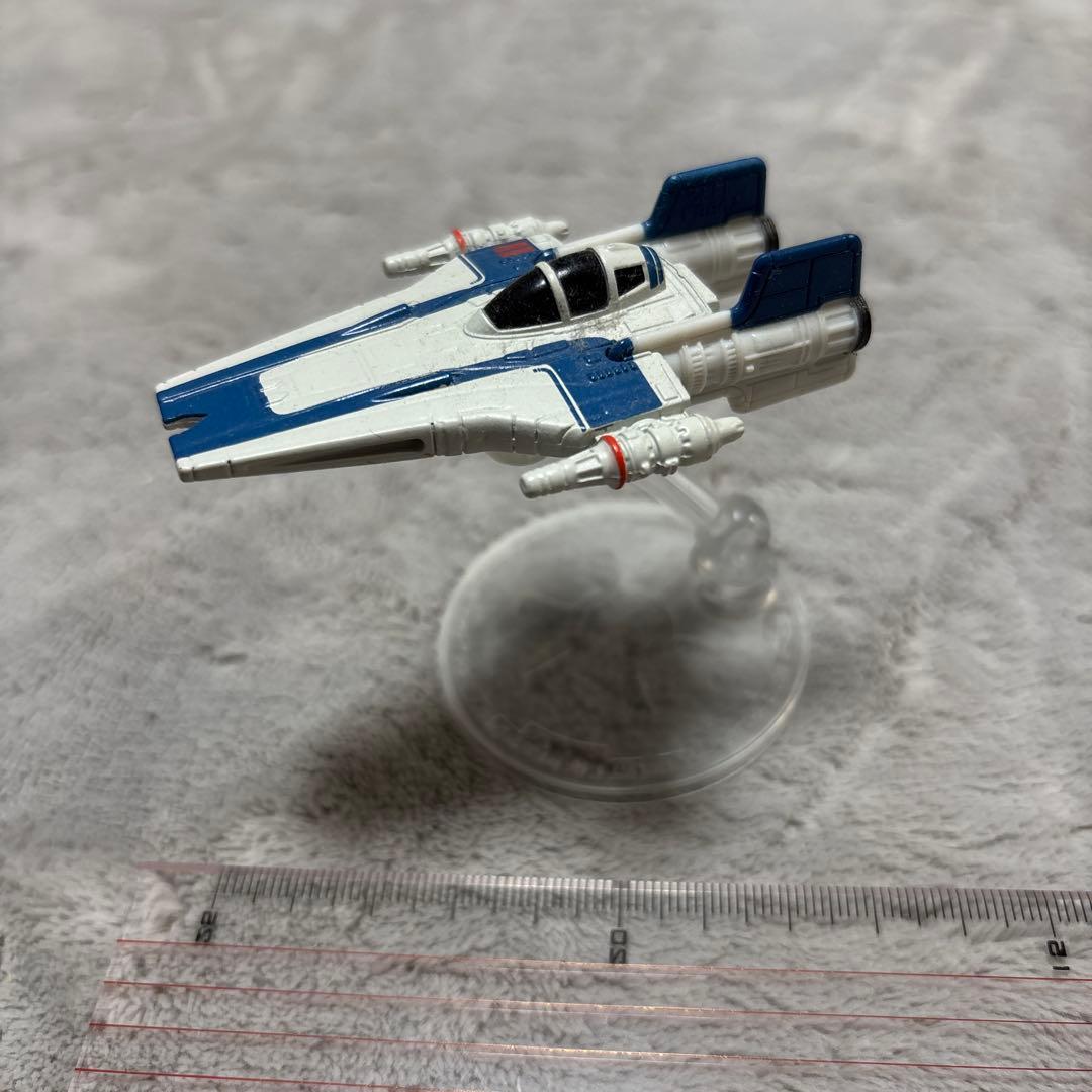 スターウォーズ　機体セット