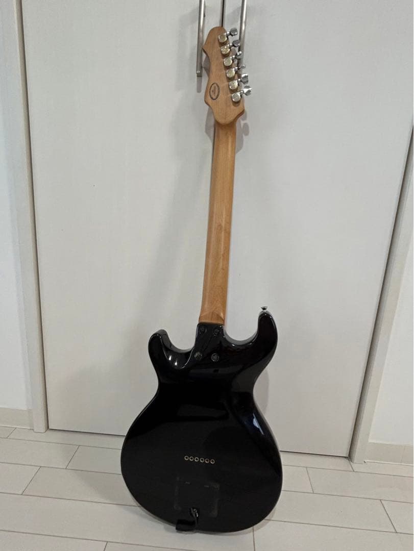 【売り切りSALE】LINE 6 Variax ブラック ギター