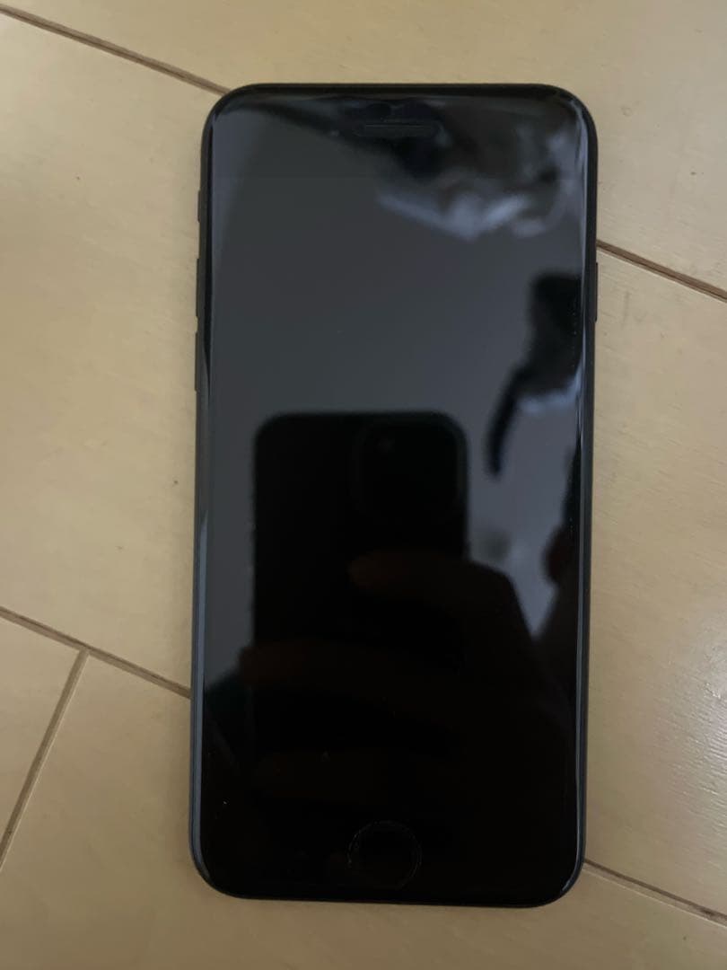 iPhone SE第二世代