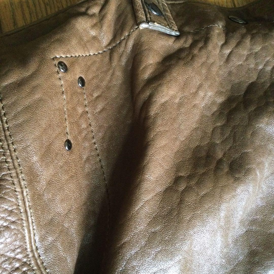 Jerome Dreyfuss billy ジェロームドレイフュス バッグ