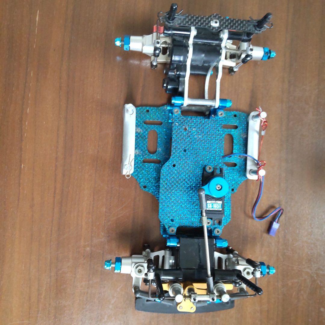 タミヤ　Ｍ０２