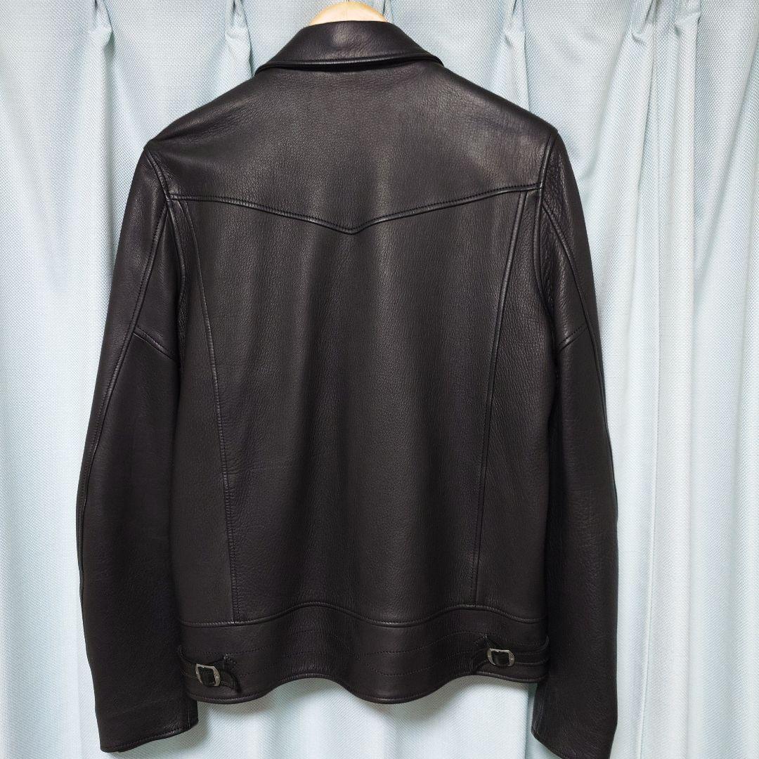 BANKROBBER×RADIO 7　シングルライダース