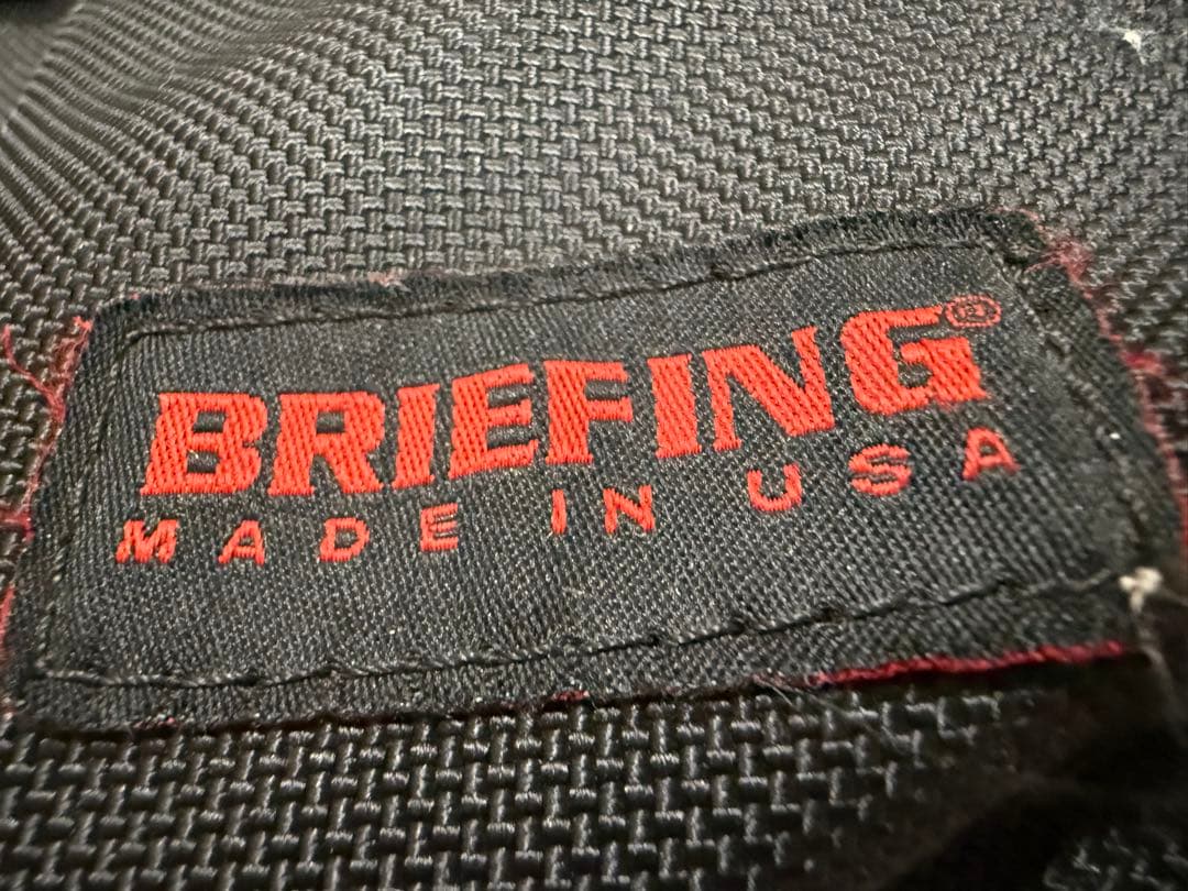 ナイロン製キャリーケース ブラック