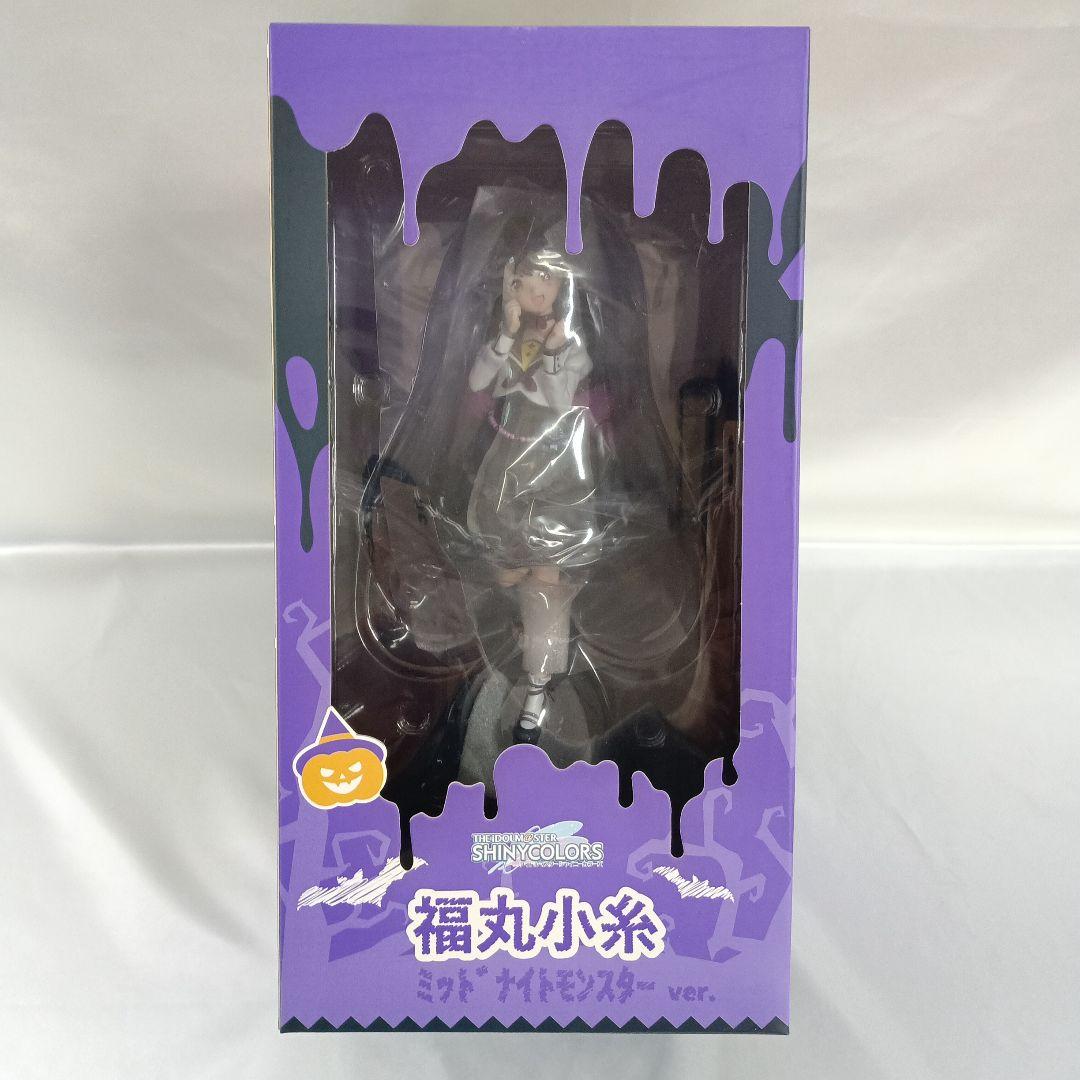 福丸小糸 「アイドルマスター シャイニーカラーズ」 1/7