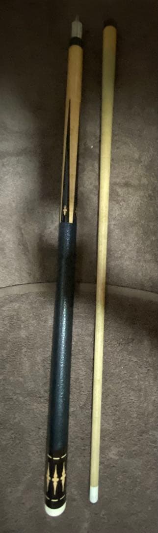 ビンテージカスタムキューJOSS