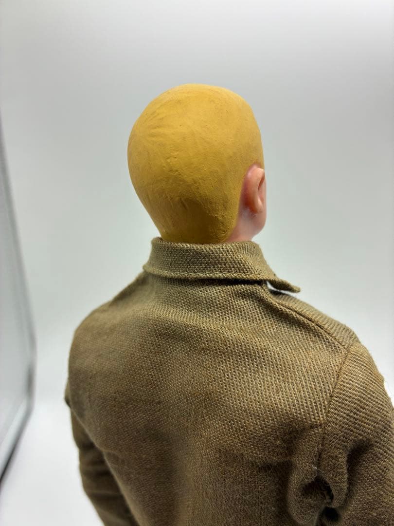 当時物　1960年代GIジョー アクションソルジャー