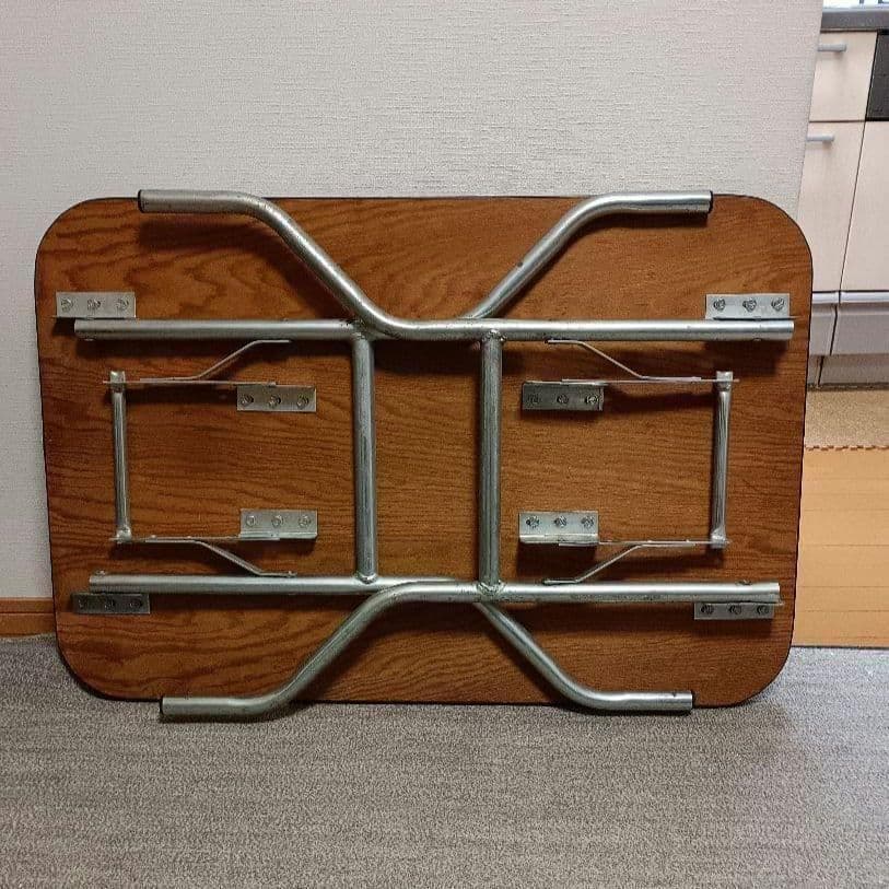 Precision プレシジョン　折たたみ式　アーム付　トリミング