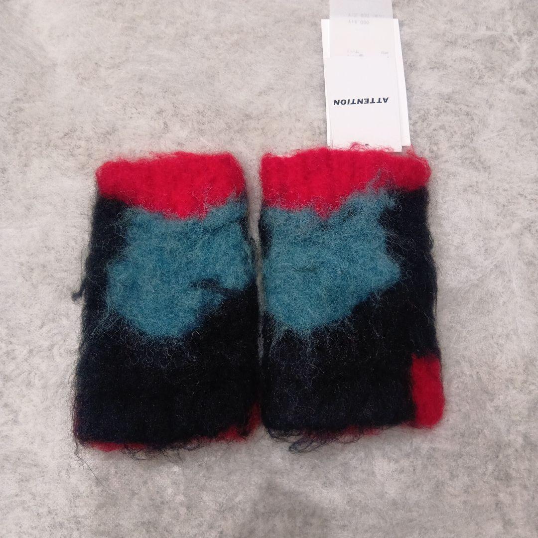 blackmeans ブラックミーンズ アームウォーマー