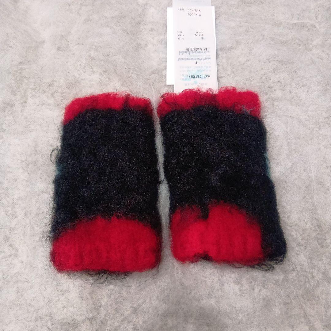 blackmeans ブラックミーンズ アームウォーマー