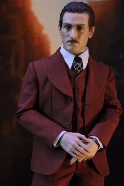 Cult King　1/6　Young Vito　ゴッドファーザー