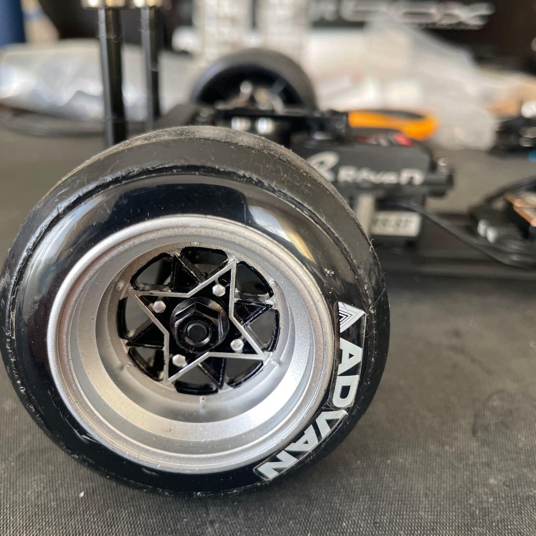 D-LIKE LP-86 一式セット