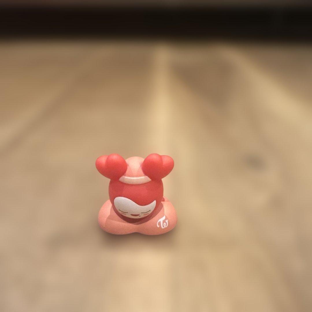 TWICE チェヨン グッズ