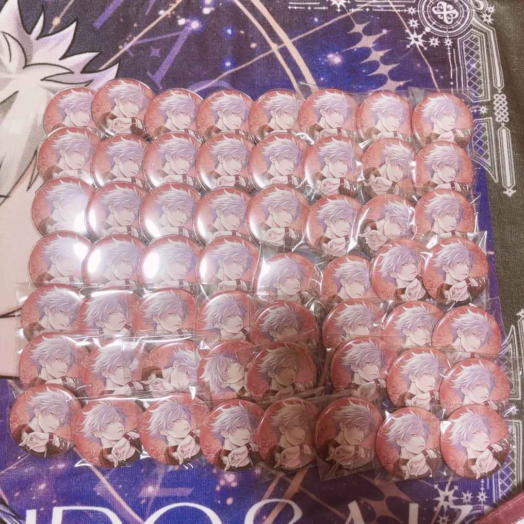 うたの☆プリンスさまっ♪ 黒崎蘭丸 タブナイA