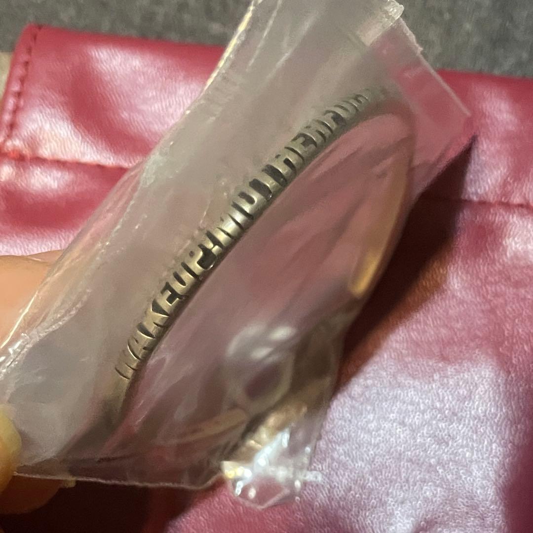 JxGARNI LUNA SEA J バングル