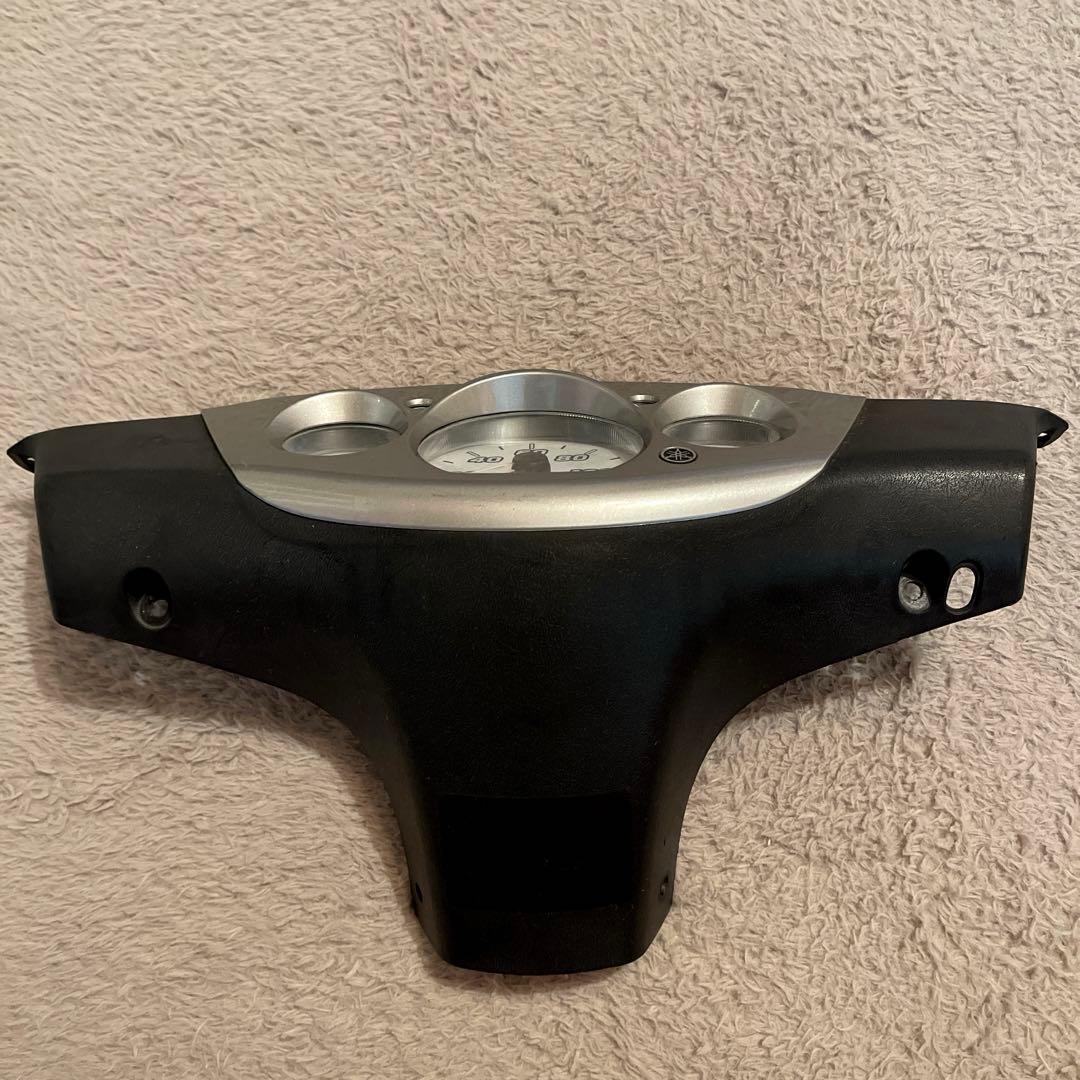 ジョグZR キタコ120キロスピードメーターSA16J YAMAHA